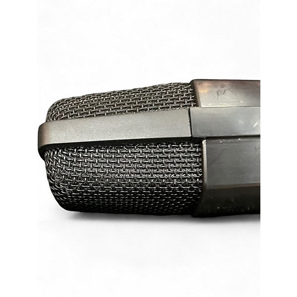 Used Sennheiser MD421-II Dynamic Microphone