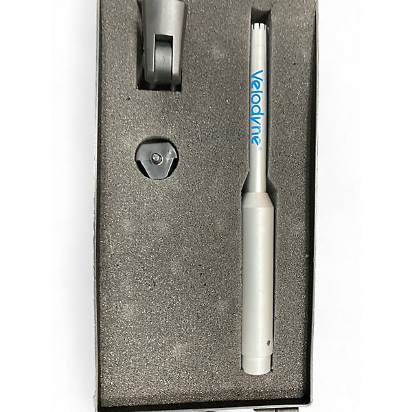 Used Velodyne Calibration Mic Condenser Microphone