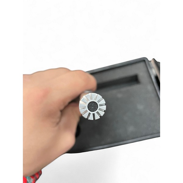 Used Velodyne Calibration Mic Condenser Microphone