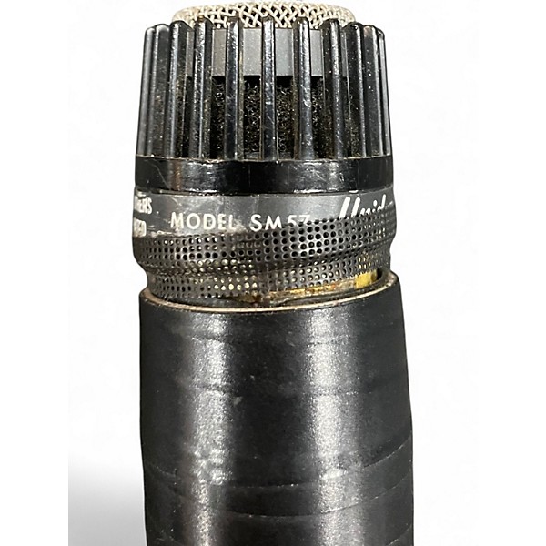 Used Unidyne III Dynamic Microphone