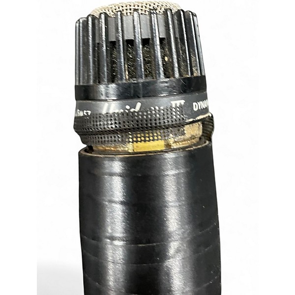 Used Unidyne III Dynamic Microphone