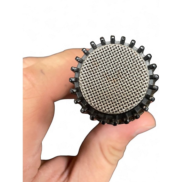 Used Unidyne III Dynamic Microphone