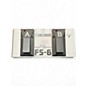 Used BOSS FS6 Dual Footswitch Sustain Pedal thumbnail
