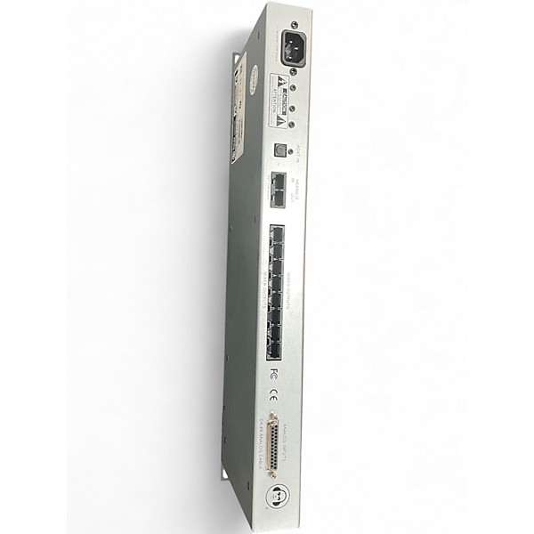 Used Hear Technologies Hearback OCTO+ 2 Mixer and Rack Mount Mixer