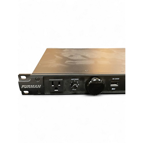Used Furman PL-PRO DMC Power Conditioner