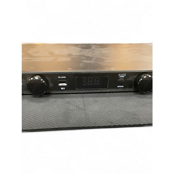 Used Furman PL-PRO DMC Power Conditioner