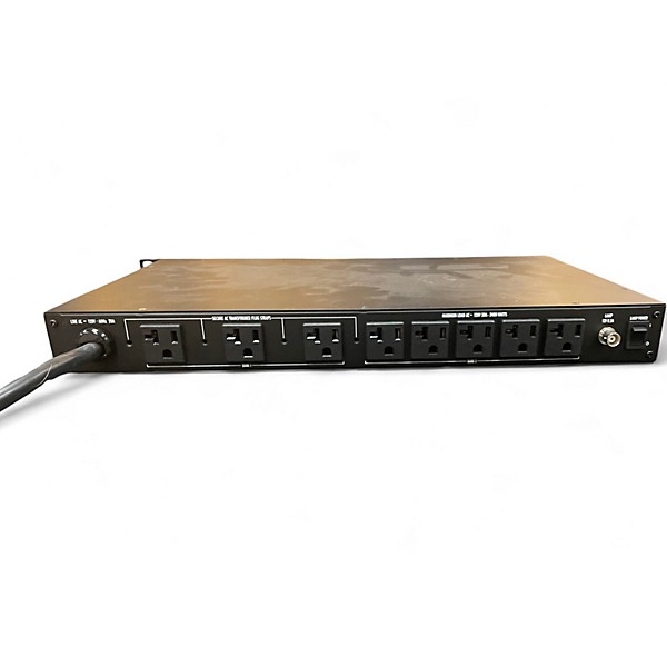 Used Furman PL-PRO DMC Power Conditioner