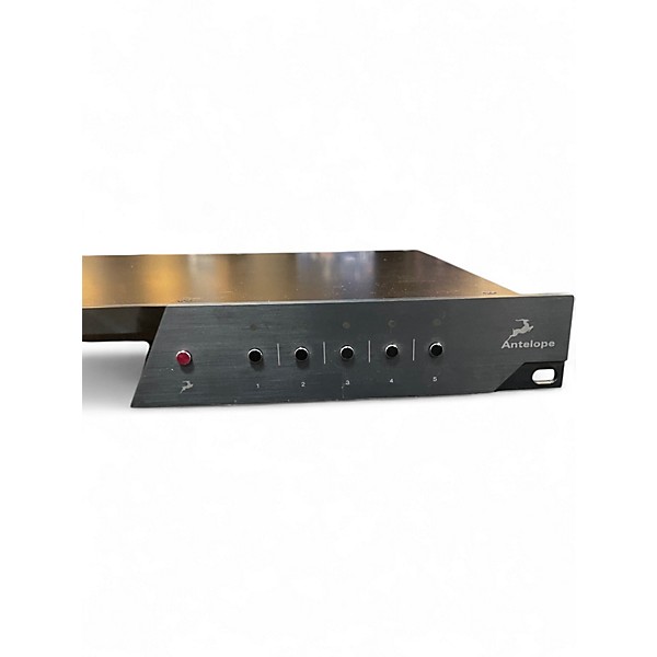 Used Antelope Audio Orion 32+ AD/DA Converter Audio Converter