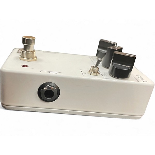 Used JHS Fuzz Effect Pedal
