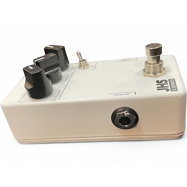 Used JHS Fuzz Effect Pedal