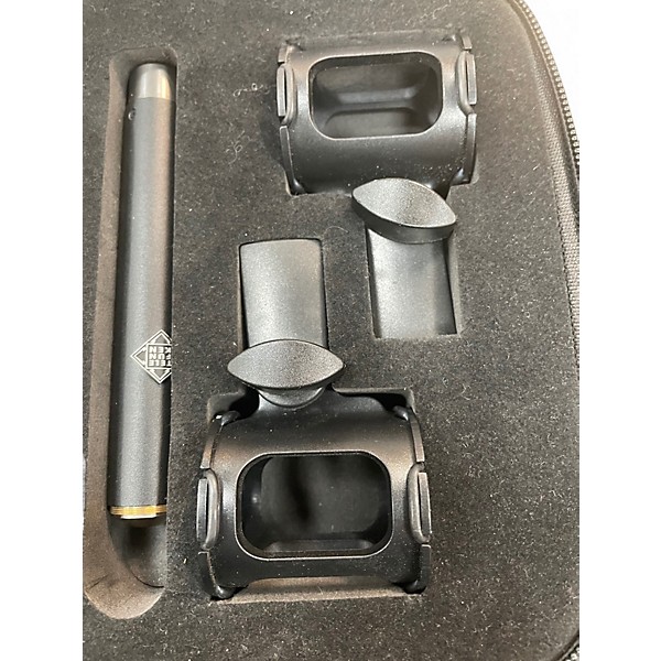 Used TELEFUNKEN M60 Stereo Matched Pair Condenser Microphone