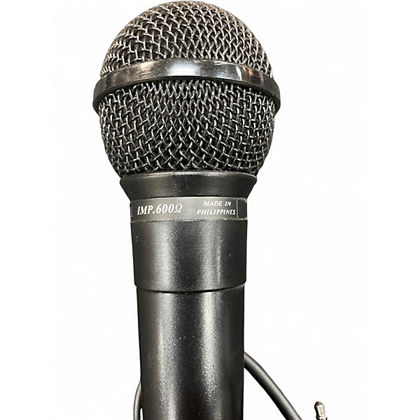 Used Miscellaneous DM-20SL Dynamic Microphone