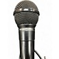 Used Miscellaneous DM-20SL Dynamic Microphone