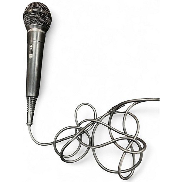 Used Miscellaneous DM-20SL Dynamic Microphone