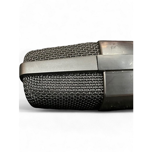 Used Sennheiser MD421-II Dynamic Microphone