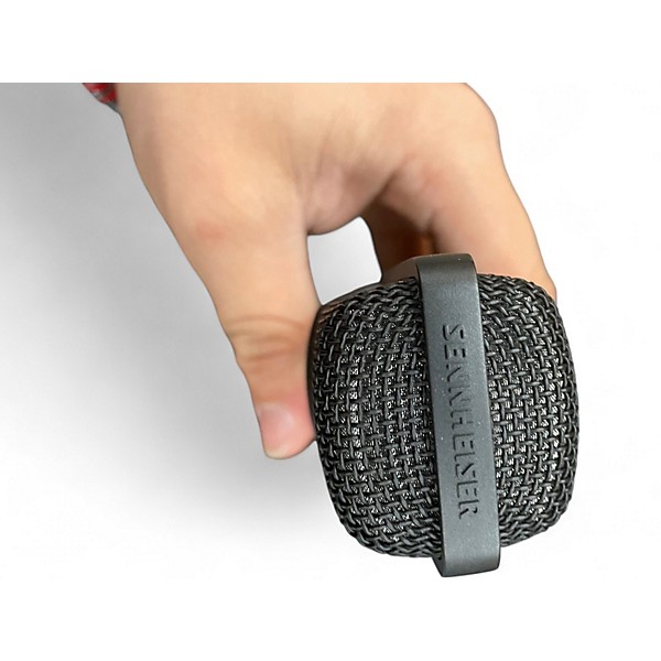 Used Sennheiser MD421-II Dynamic Microphone