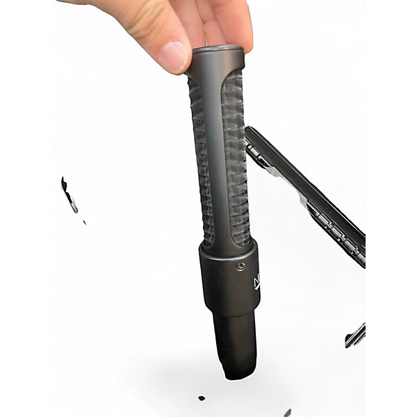 Used AEA Microphones Nuvo N8 Matched Pair Ribbon Microphone