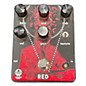 Used Walrus Audio RED Effect Pedal thumbnail