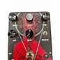 Used Walrus Audio RED Effect Pedal