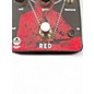 Used Walrus Audio RED Effect Pedal