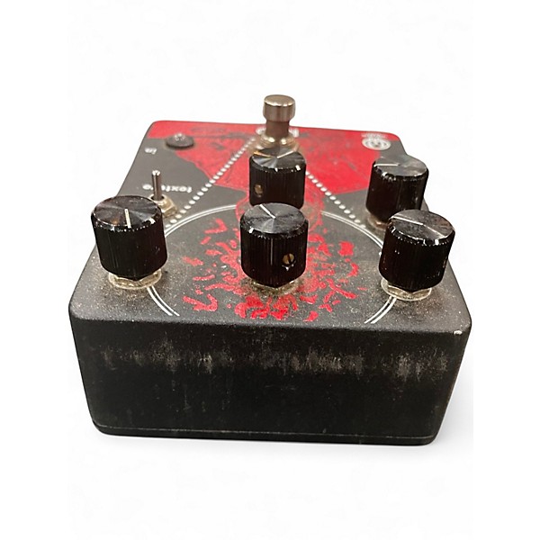 Used Walrus Audio RED Effect Pedal