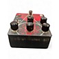 Used Walrus Audio RED Effect Pedal