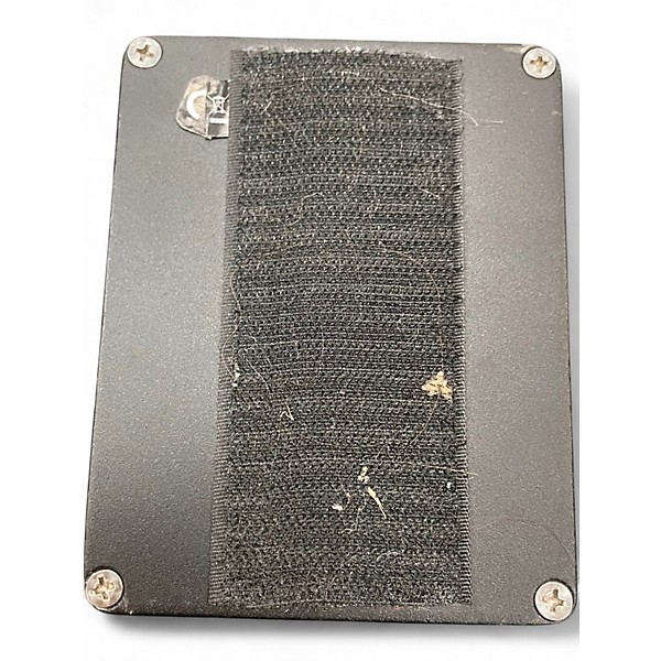 Used Walrus Audio RED Effect Pedal