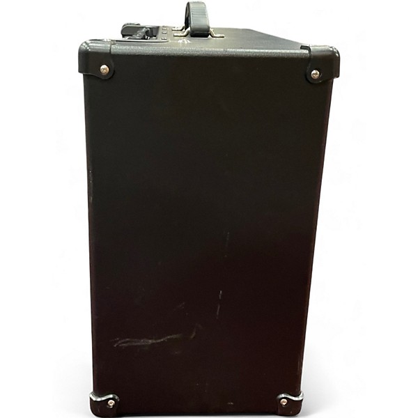 Used BOSS Katana KTN100 MKII 100W 1X12 w/GA-FC Guitar Combo Amp