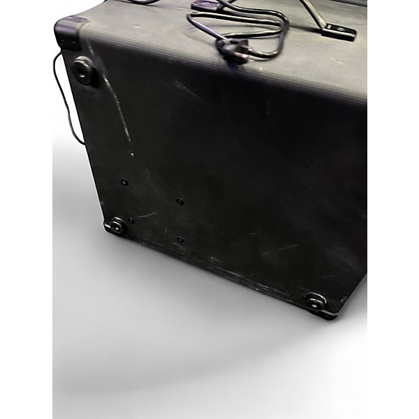 Used Kustom PA PA112S Powered Subwoofer