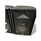 Used Eminence VLH115 Powered Speaker thumbnail