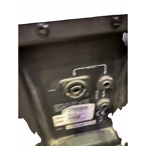 Used Eminence VLH115 Powered Speaker