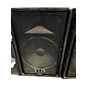 Used Eminence VHL115 Powered Speaker thumbnail