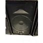 Used Eminence VHL115 Powered Speaker