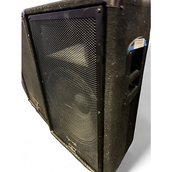 Used Eminence VHL115 Powered Speaker