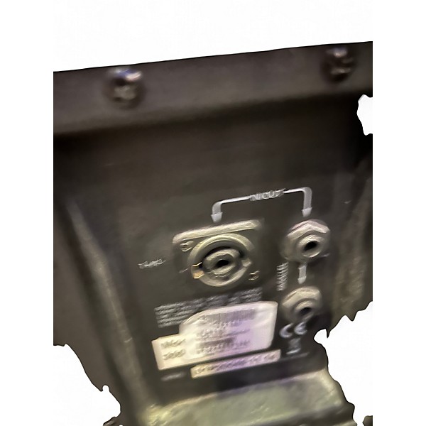 Used Eminence VHL115 Powered Speaker