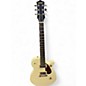 Used Gretsch Guitars G2210 Streamliner Junior Jet Alpine White Solid Body Electric Guitar thumbnail