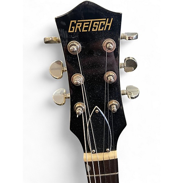 Used Gretsch Guitars G2210 Streamliner Junior Jet Alpine White Solid Body Electric Guitar