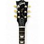 Used Gibson LES PAUL DELUXE 70'S Cherry Sunburst Solid Body Electric Guitar