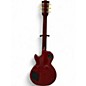 Used Gibson LES PAUL DELUXE 70'S Cherry Sunburst Solid Body Electric Guitar