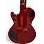 Used Gibson LES PAUL DELUXE 70'S Cherry Sunburst Solid Body Electric Guitar