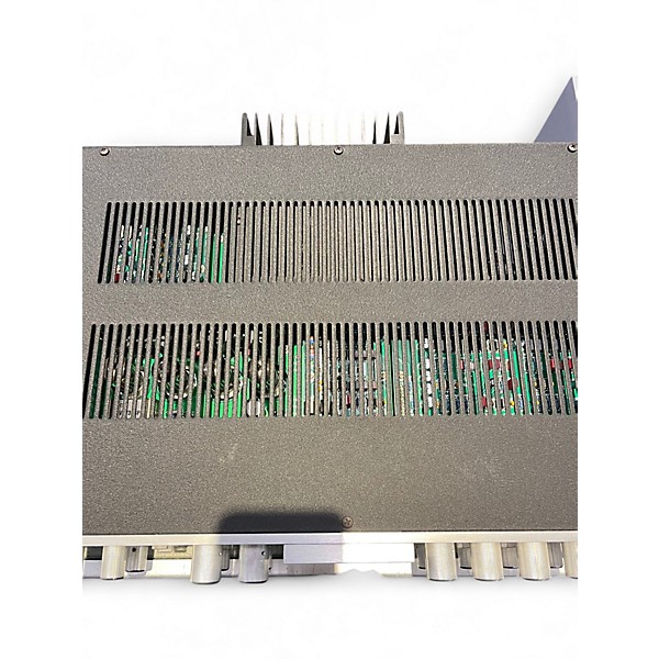 Used Avalon VT737SP Class A Mono Tube Microphone Preamp