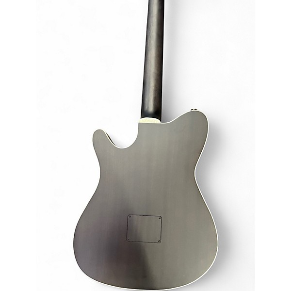 Used Ibanez TOD10 Black Acoustic Electric Guitar