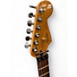 Used Fender Player Plus Stratocaster MODDED WHITE Solid Body Electric Guitar