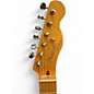 Used Fender Vintera 50s Telecaster FIESTA RED Solid Body Electric Guitar