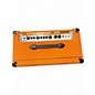 Used Orange Amplifiers CR60C Crush Pro 60W 1x12 Guitar Combo Amp