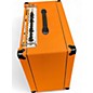 Used Orange Amplifiers CR60C Crush Pro 60W 1x12 Guitar Combo Amp