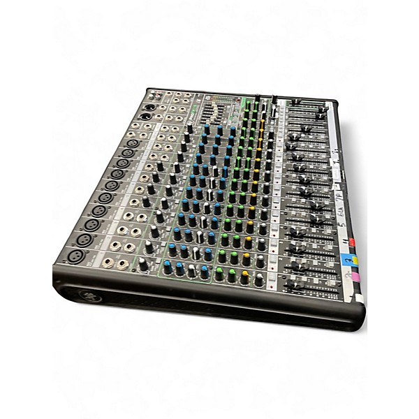 Used Mackie PROFX16V2 Unpowered Mixer
