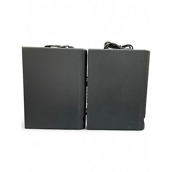 Used KRK RP8 ROKIT G4 Pair Powered Monitor