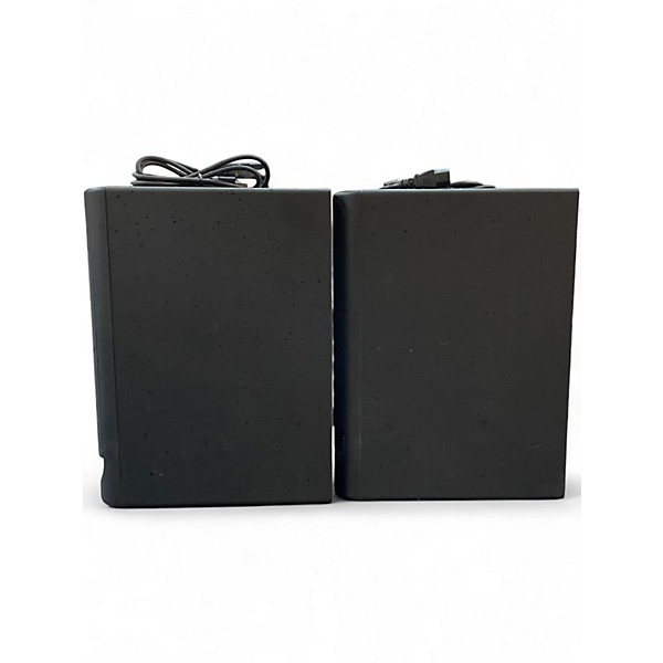 Used KRK RP8 ROKIT G4 Pair Powered Monitor