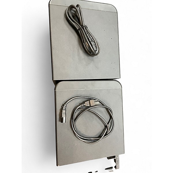 Used KRK RP8 ROKIT G4 Pair Powered Monitor